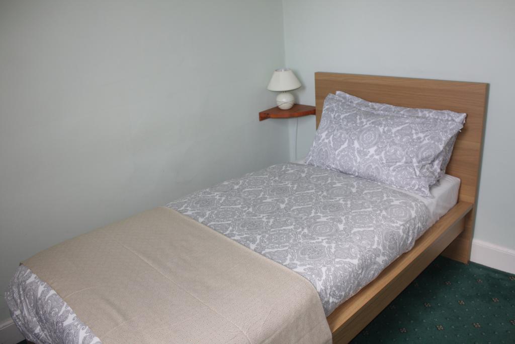Airdenair 3* Edinburgh