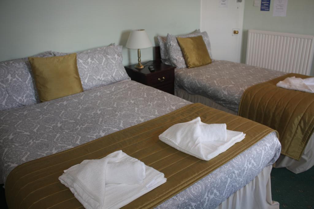 Airdenair Bed & Breakfast 3*