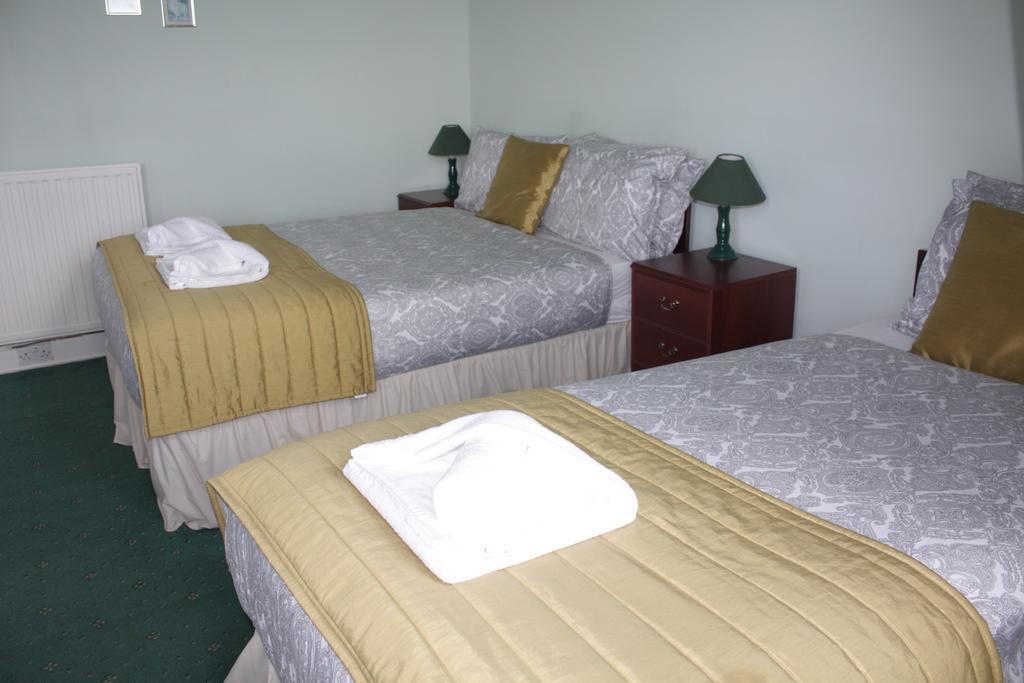 Bed & Breakfast Airdenair