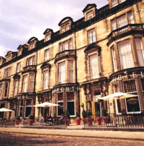 The Learmonth 2* Edinburgh