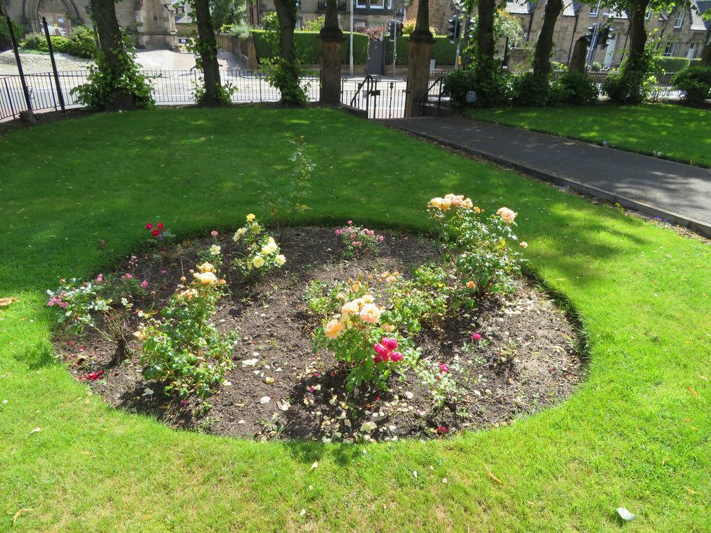Guest house Duthus Edinburgh