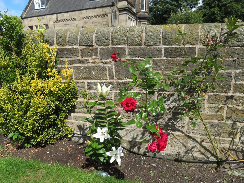 Duthus Guest house Edinburgh
