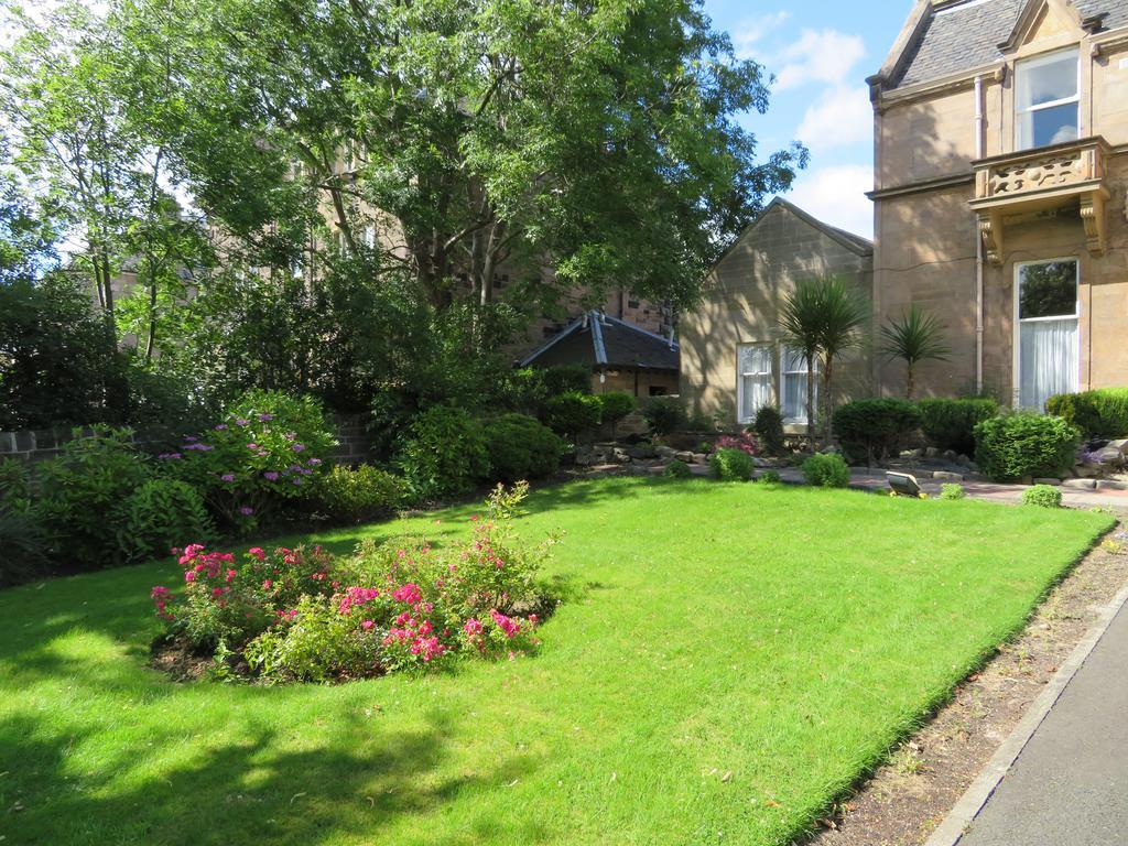 Duthus Edinburgh