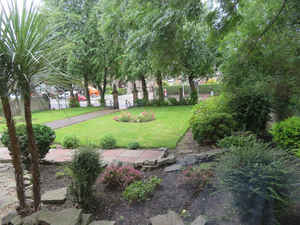 Guest house Duthus 4*