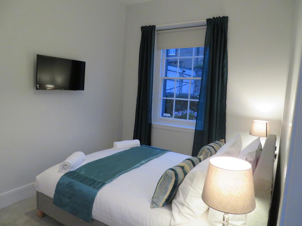 Duthus Guest house