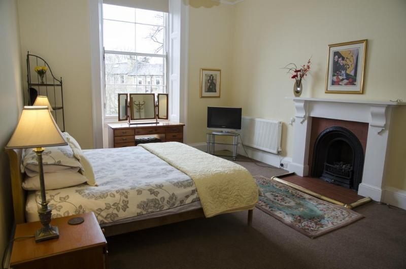 The Learmonth Hotel Edinburgh