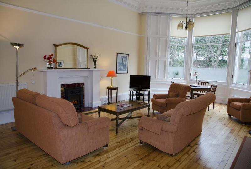 The Learmonth Edinburgh