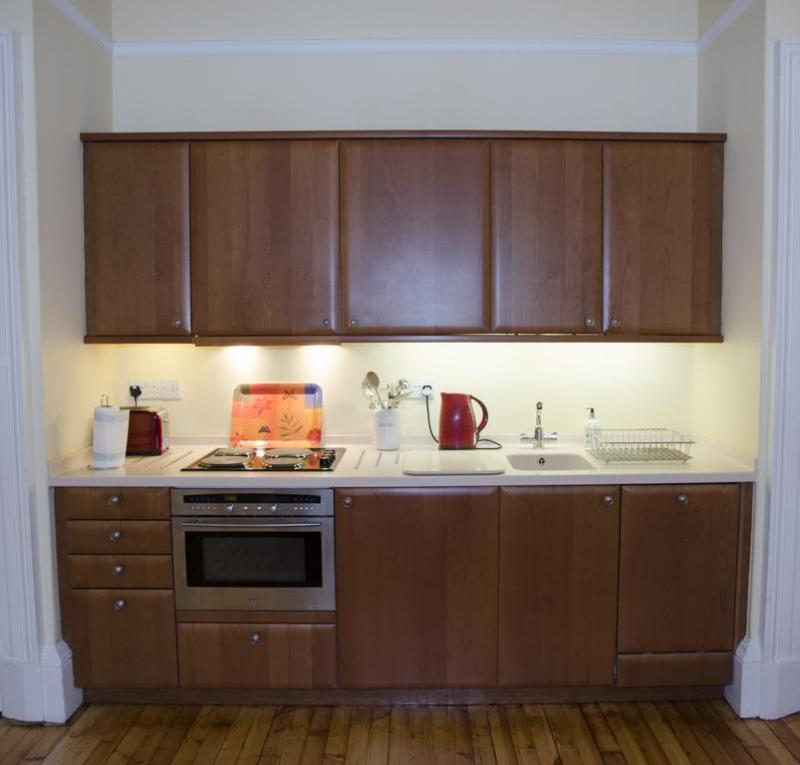 Hotel The Learmonth Edinburgh