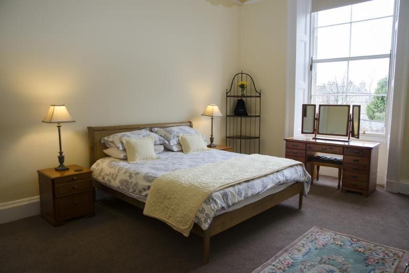 The Learmonth 2* Edinburgh
