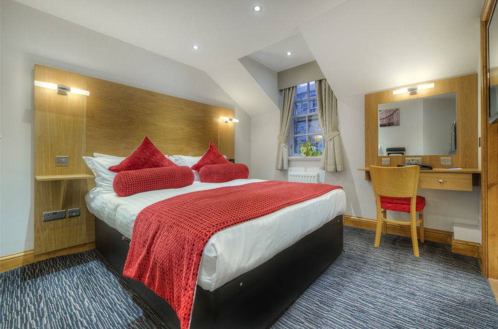 The Howard, An Ascend Collection Member 5* Edinburgh