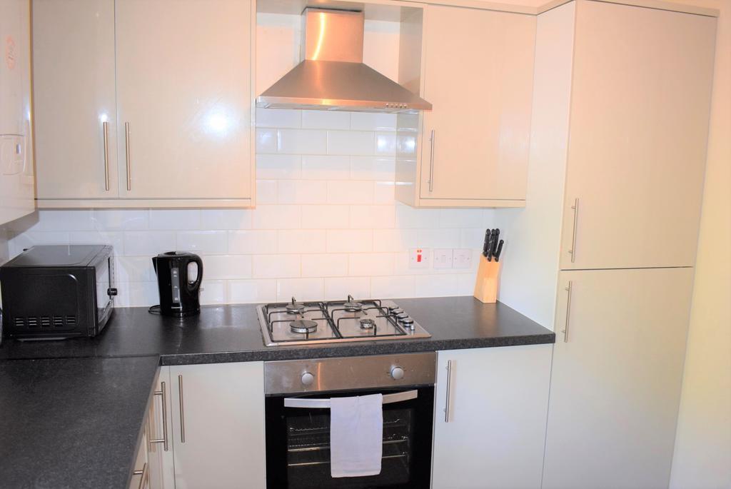 Kelpies Serviced - Cameron Apartment *