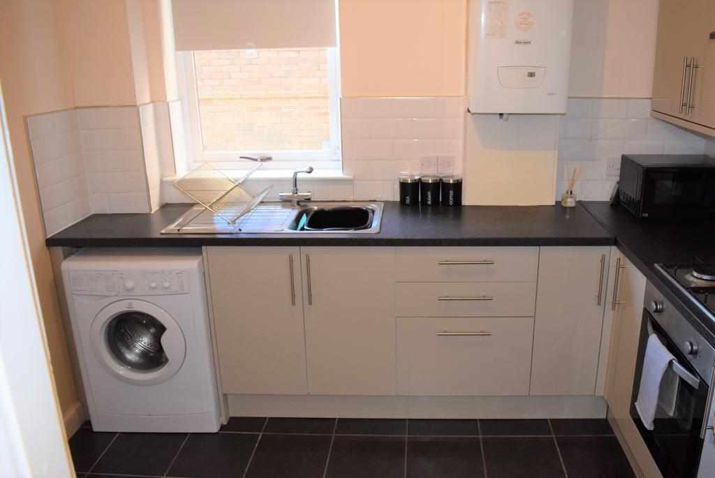 Apartment Kelpies Serviced - Cameron Edinburgh