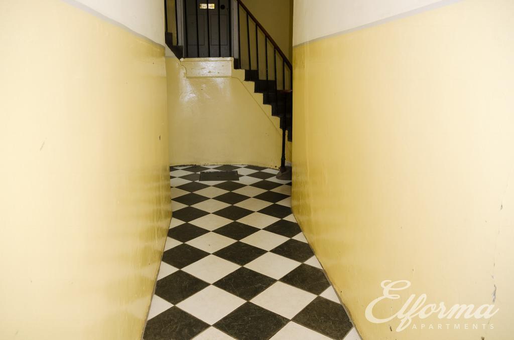 New Town - Elforma - Barony Apartment