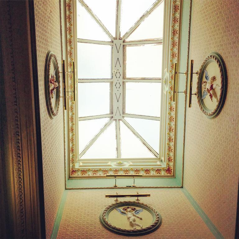 Guest house Dunedin Edinburgh