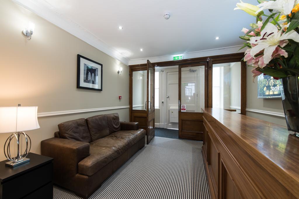 Apartment Royal Princes EDI