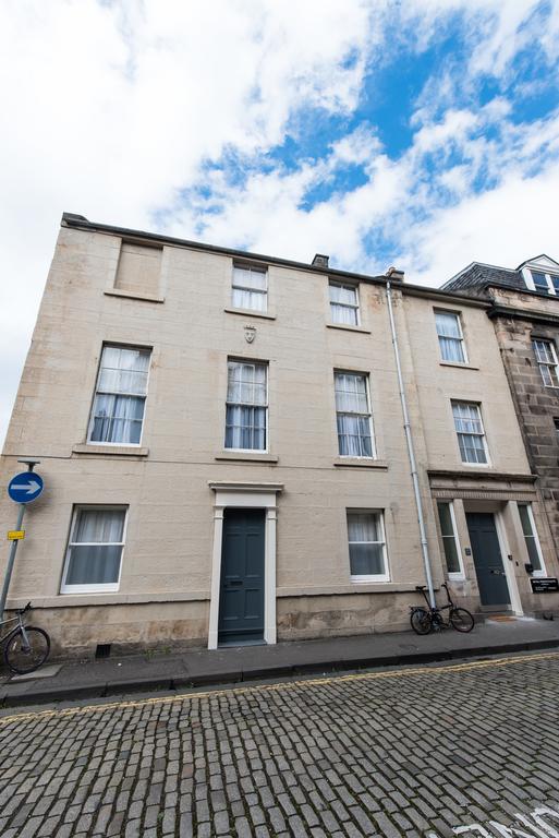 Apartment Royal Princes EDI