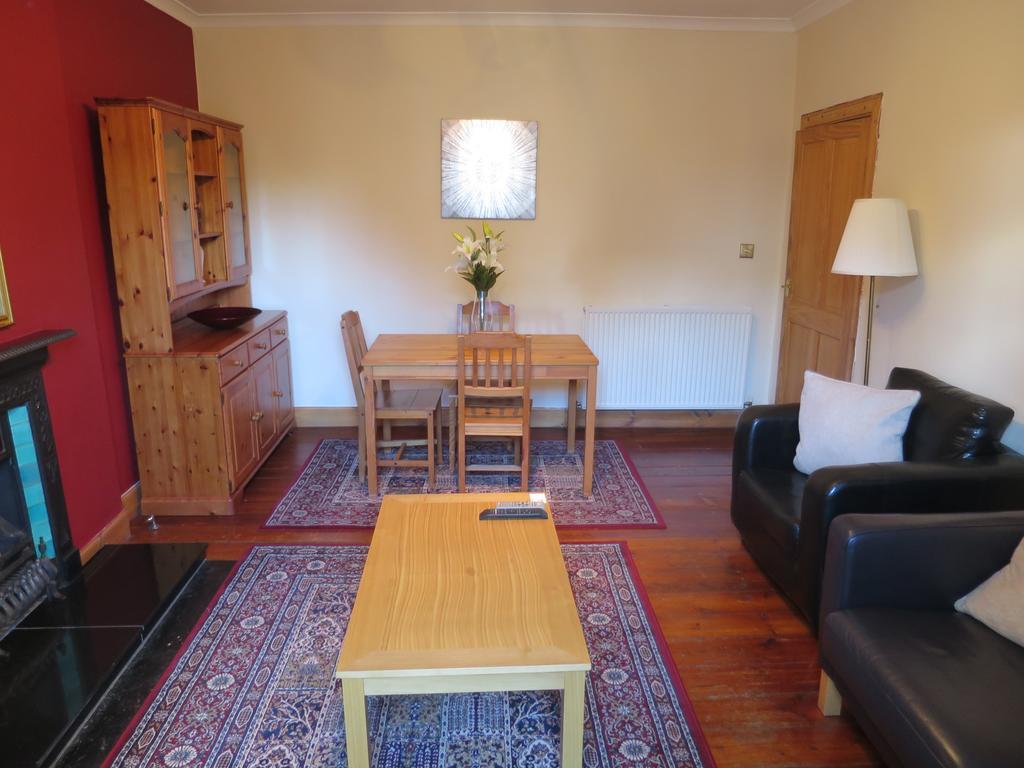 Apartment Our City - Broughton Place *