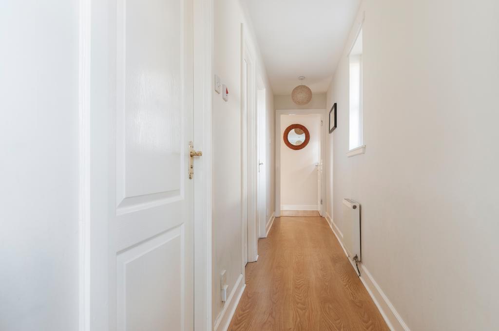 Apartment The Fettes Edinburgh