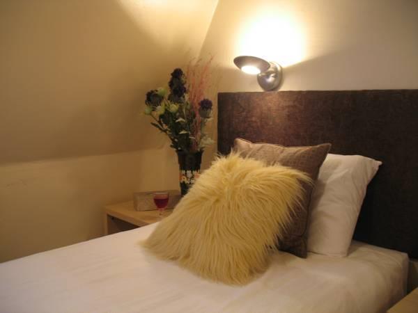 Bed & Breakfast Canadale