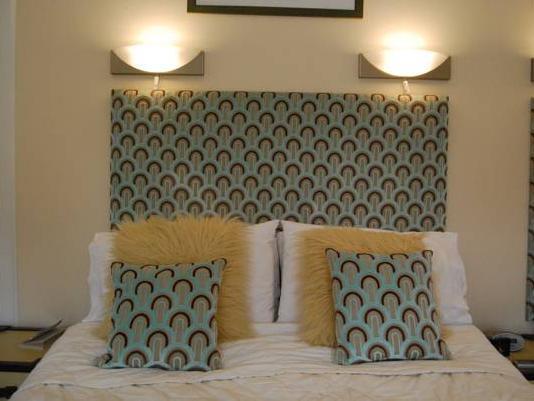 Canadale Bed & Breakfast Edinburgh