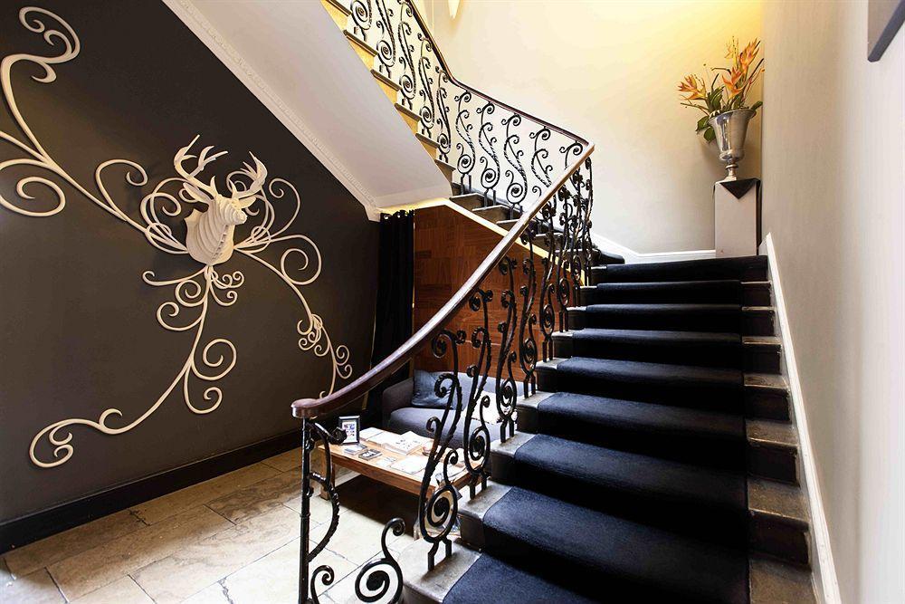 & Picardy Place 4*