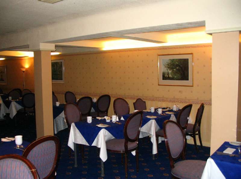 The Learmonth Edinburgh