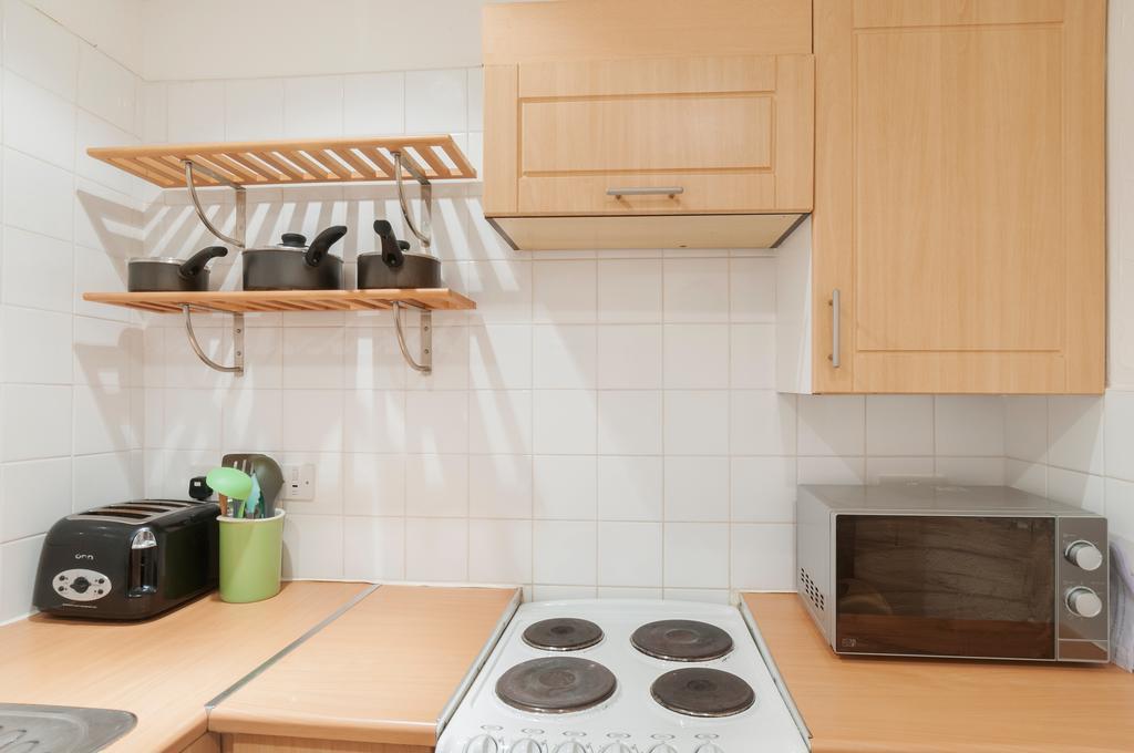 Apartment Albion Terrace Edinburgh