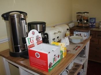Airdenair Bed & Breakfast 3*