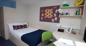 Portsburgh Court Edinburgh