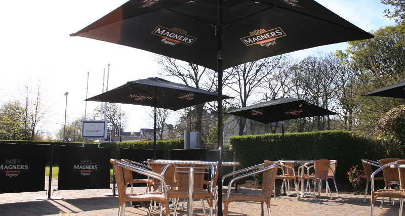 Victoria Park House Hostel
