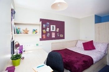 Hotel Portsburgh Court Edinburgh