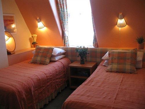 Bed & Breakfast Canadale Edinburgh