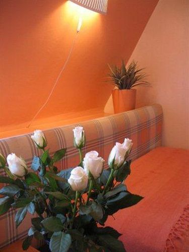 Canadale Bed & Breakfast Edinburgh