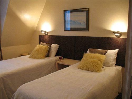 Frühstückspension Canadale 4*