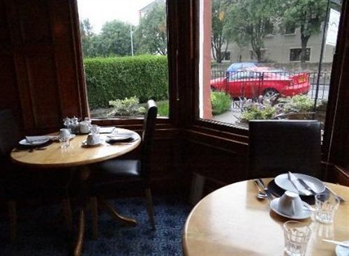 Canadale 4* Edinburgh