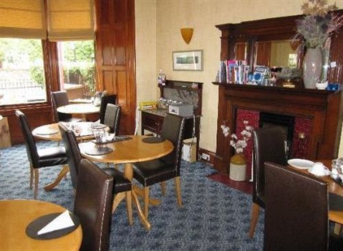 Canadale Edinburgh