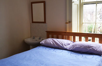 Argyle Backpackers EDI