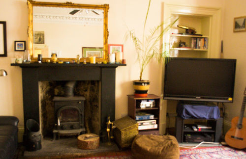 Hostel Argyle Backpackers EDI