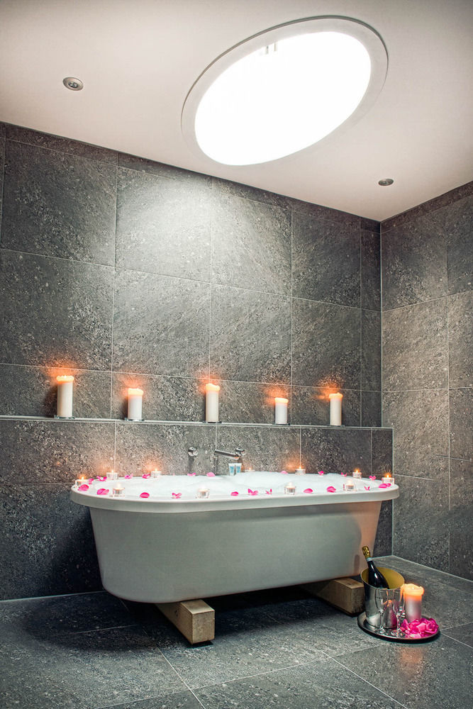 Hotel & Picardy Place Edinburgh