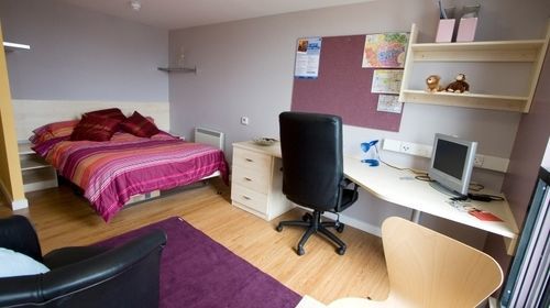 Portsburgh Court 2* Edinburgh