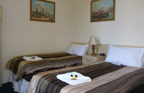 Guest house Alba Hills 3*