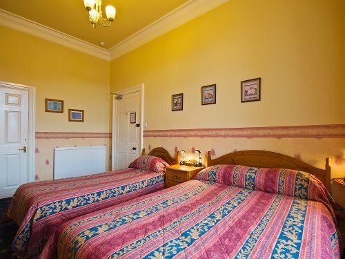 Heriott Park 3* Edinburgh