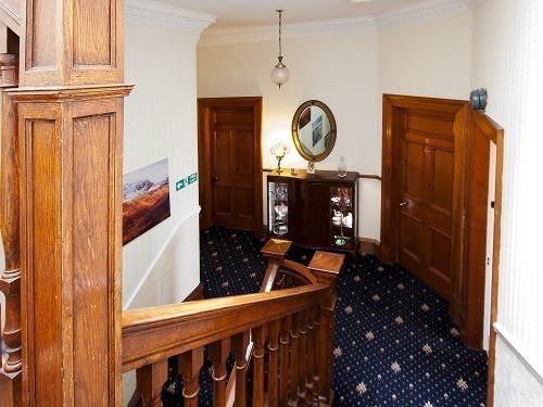 Heriott Park Guest house