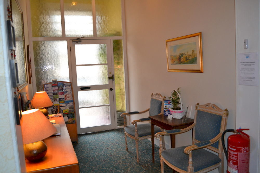 Guest house Dene Guest House, New Town Edinburgh