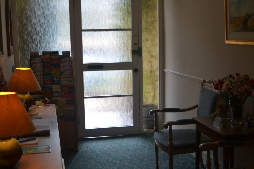 Dene Guest House, New Town Guest house Edinburgh