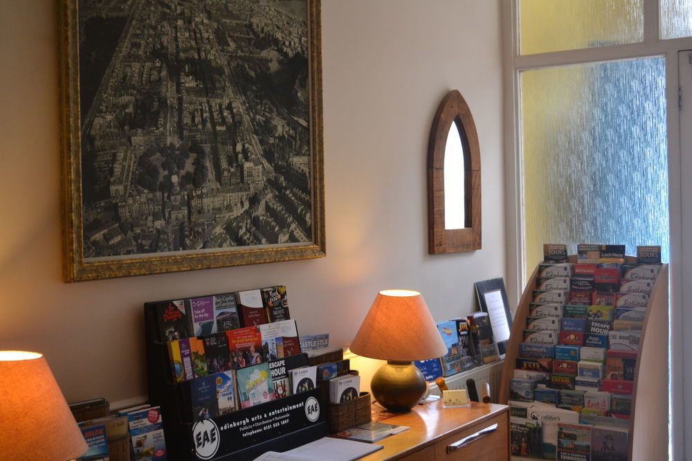 Guest house Dene Guest House, New Town 3*