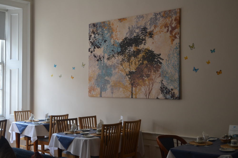 Dene Guest House, New Town Guest house 3*