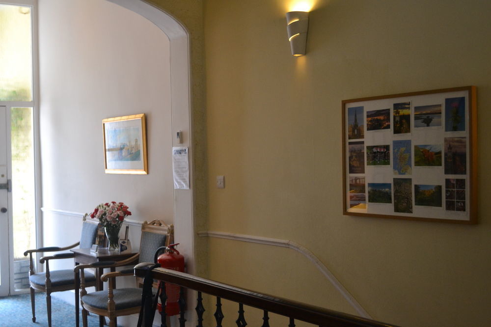 Guest house Dene Guest House, New Town