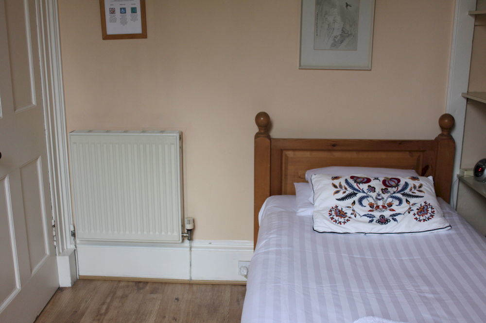 Guest house Dene Guest House, New Town Edinburgh