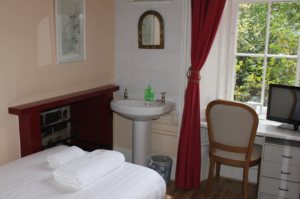 Dene Guest House, New Town Guest house Edinburgh